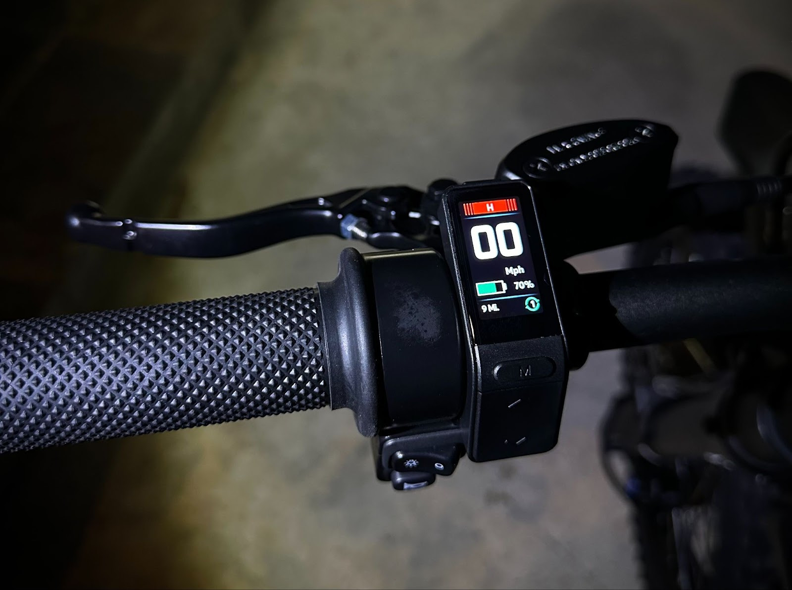 Talaria Sting MX5 Pro