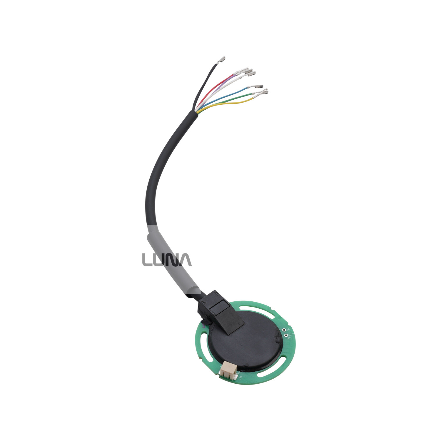 Talaria XXX Pro Motor Encoder - Luna Cycle