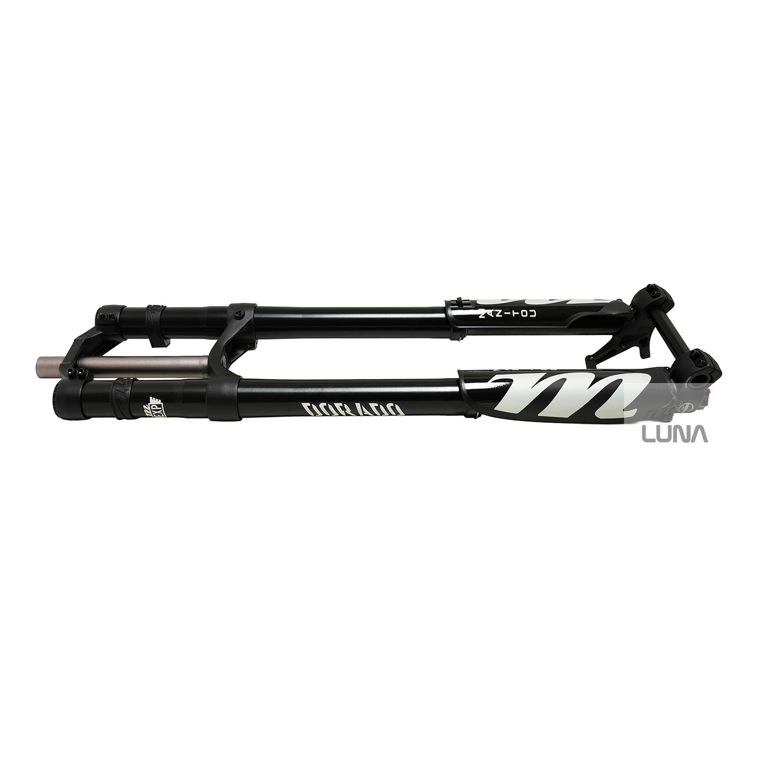 Manitou Dorado Expert for Talaria - Luna Cycle