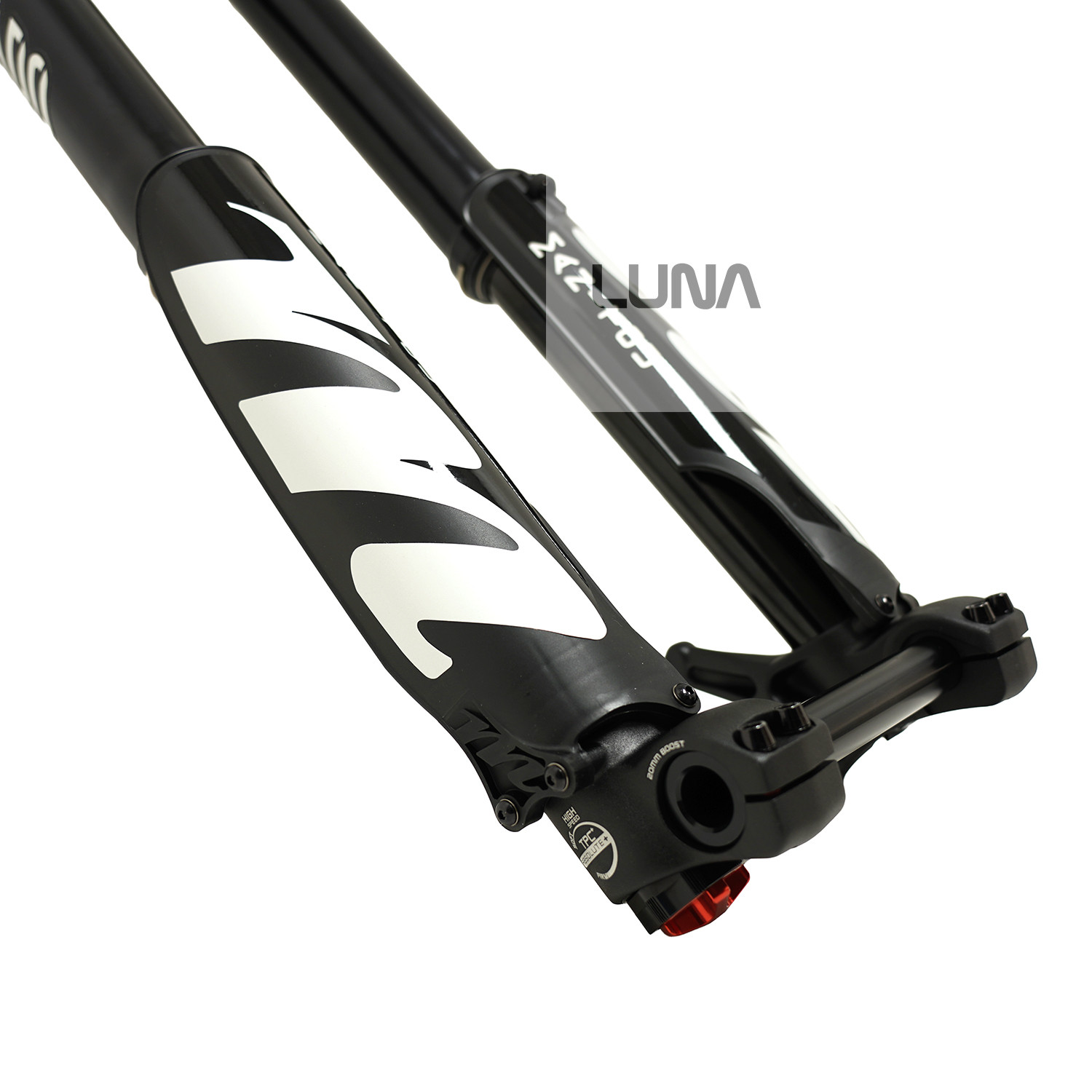 Manitou Dorado Expert for Talaria - Luna Cycle
