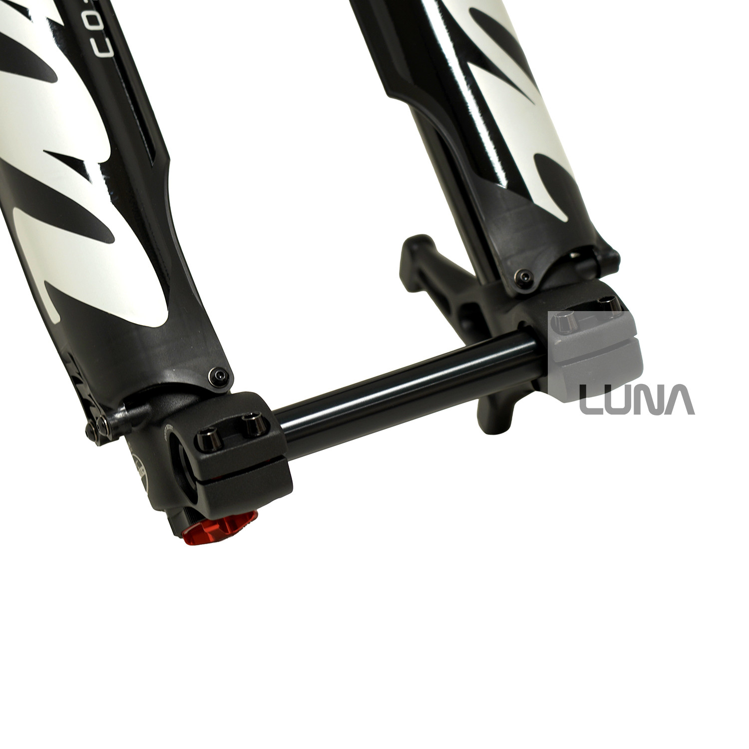 Manitou Dorado Expert for Talaria - Luna Cycle