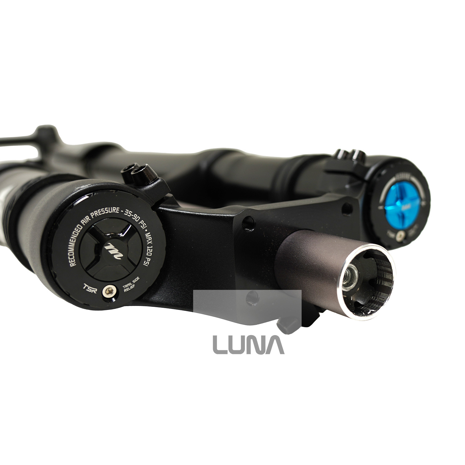 Manitou Dorado Expert for Talaria - Luna Cycle