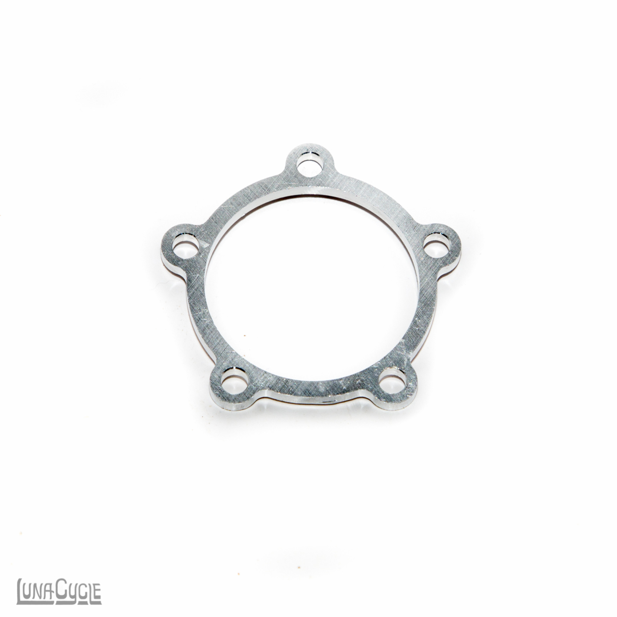 Luna Chain Ring Spacer for the Bafang HD - Luna Cycle