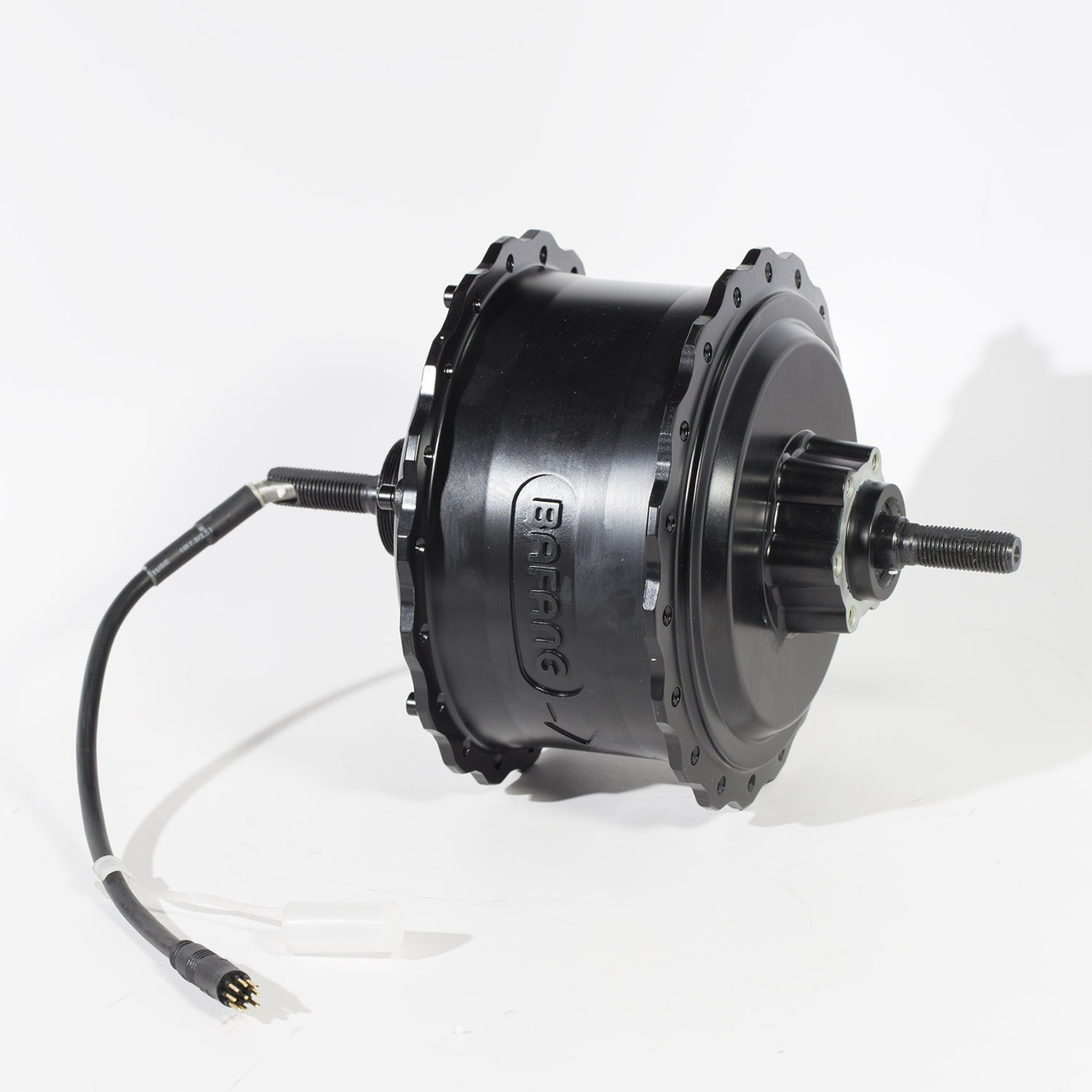 hub motor for fat bike