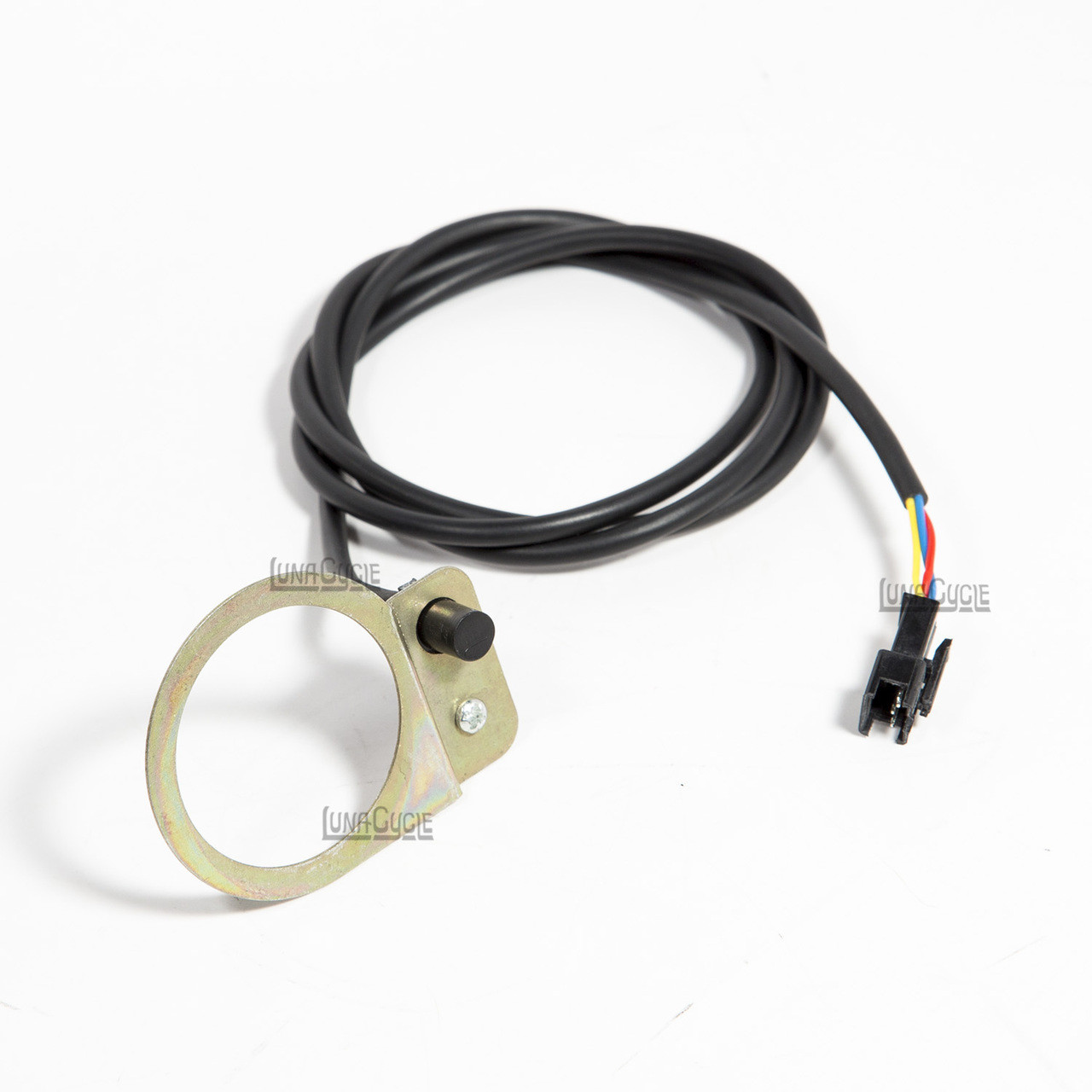 Cyclone Pedal Assist Add on Cadence 
