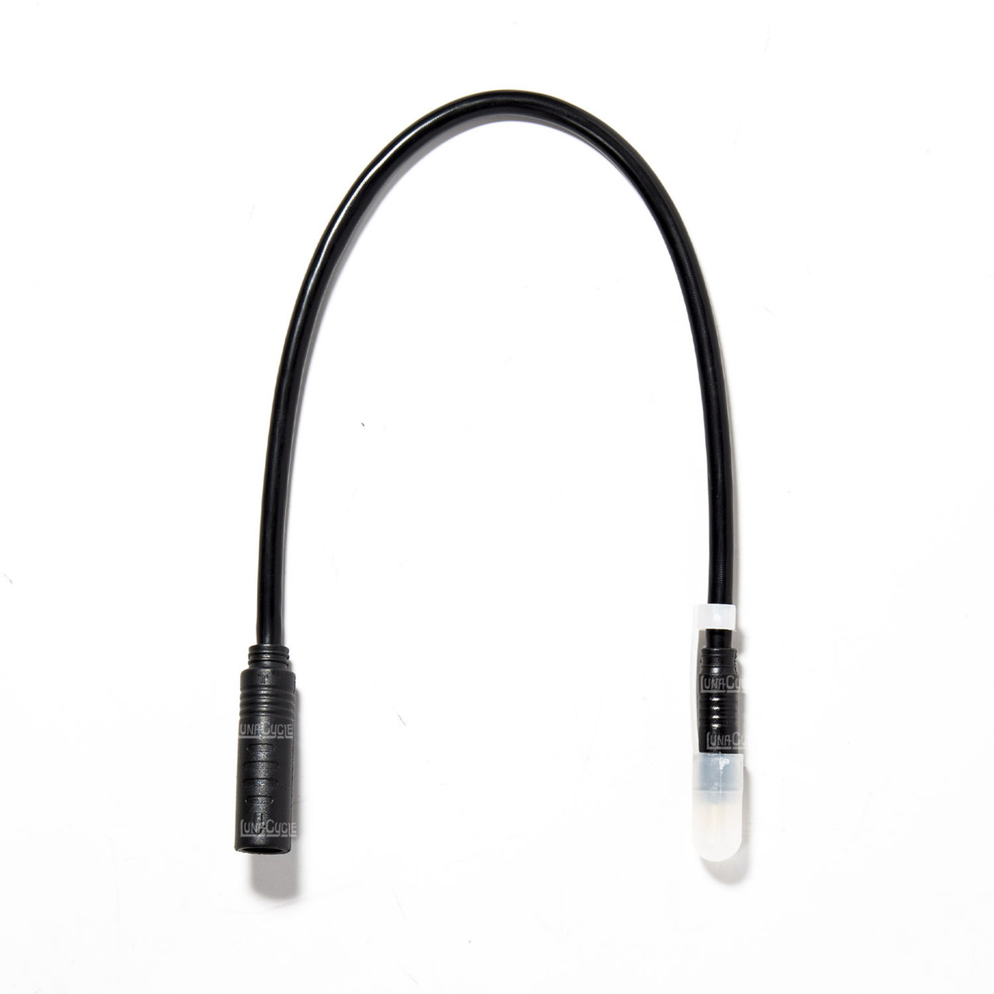 ebike battery extension cable