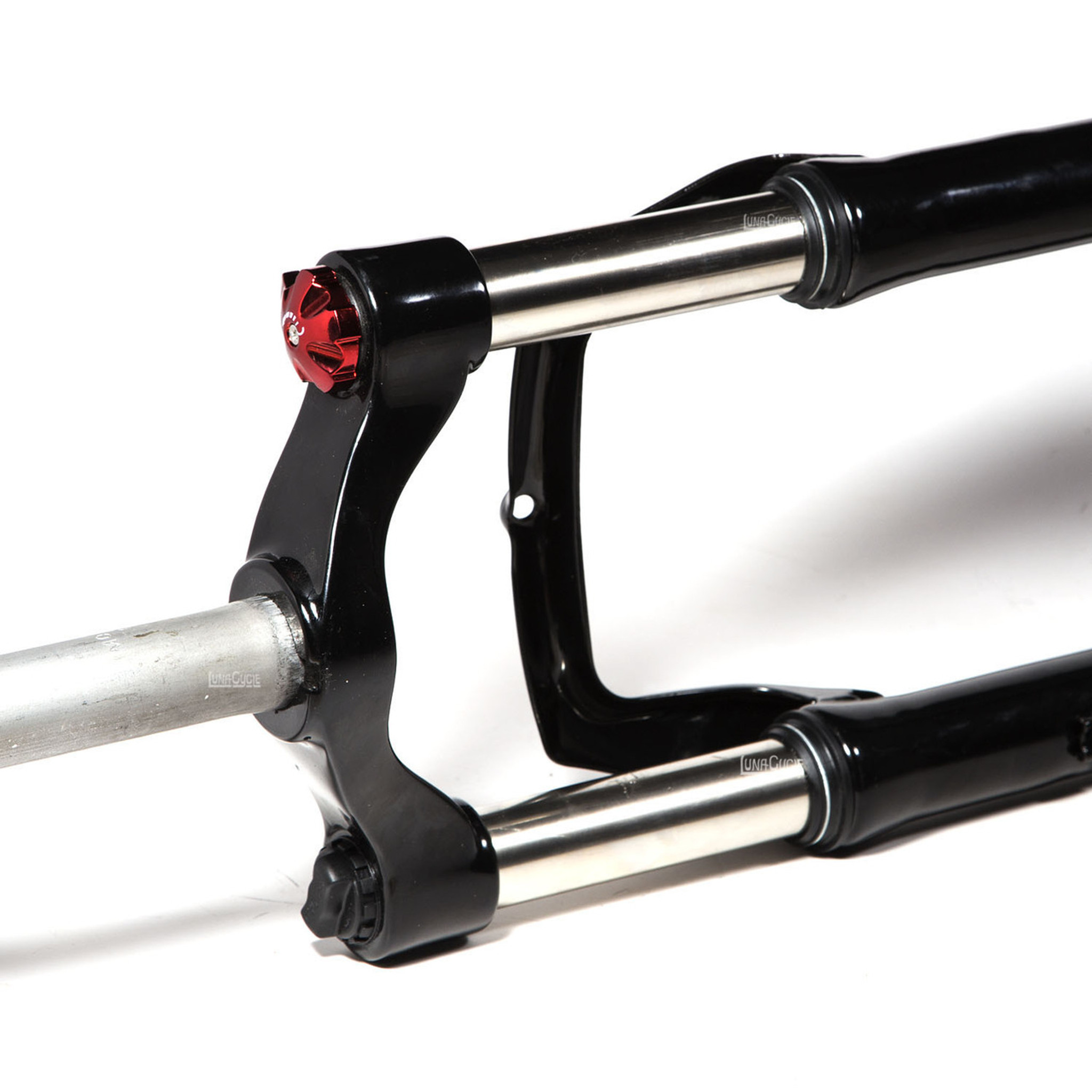 bicycle front shocks