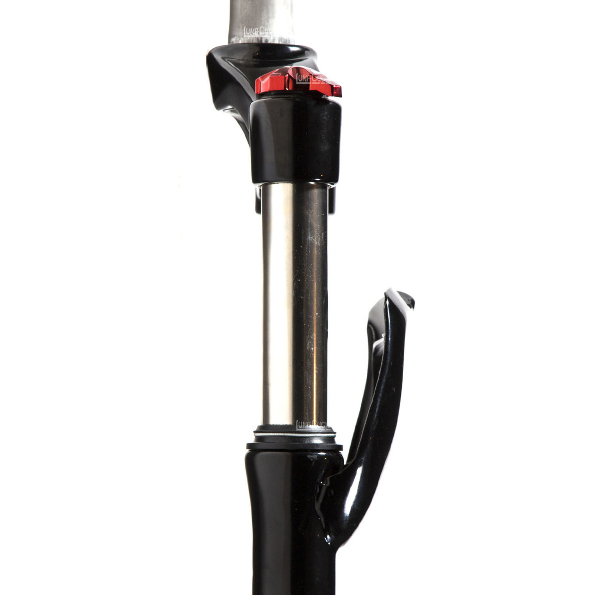 fat bike suspension fork