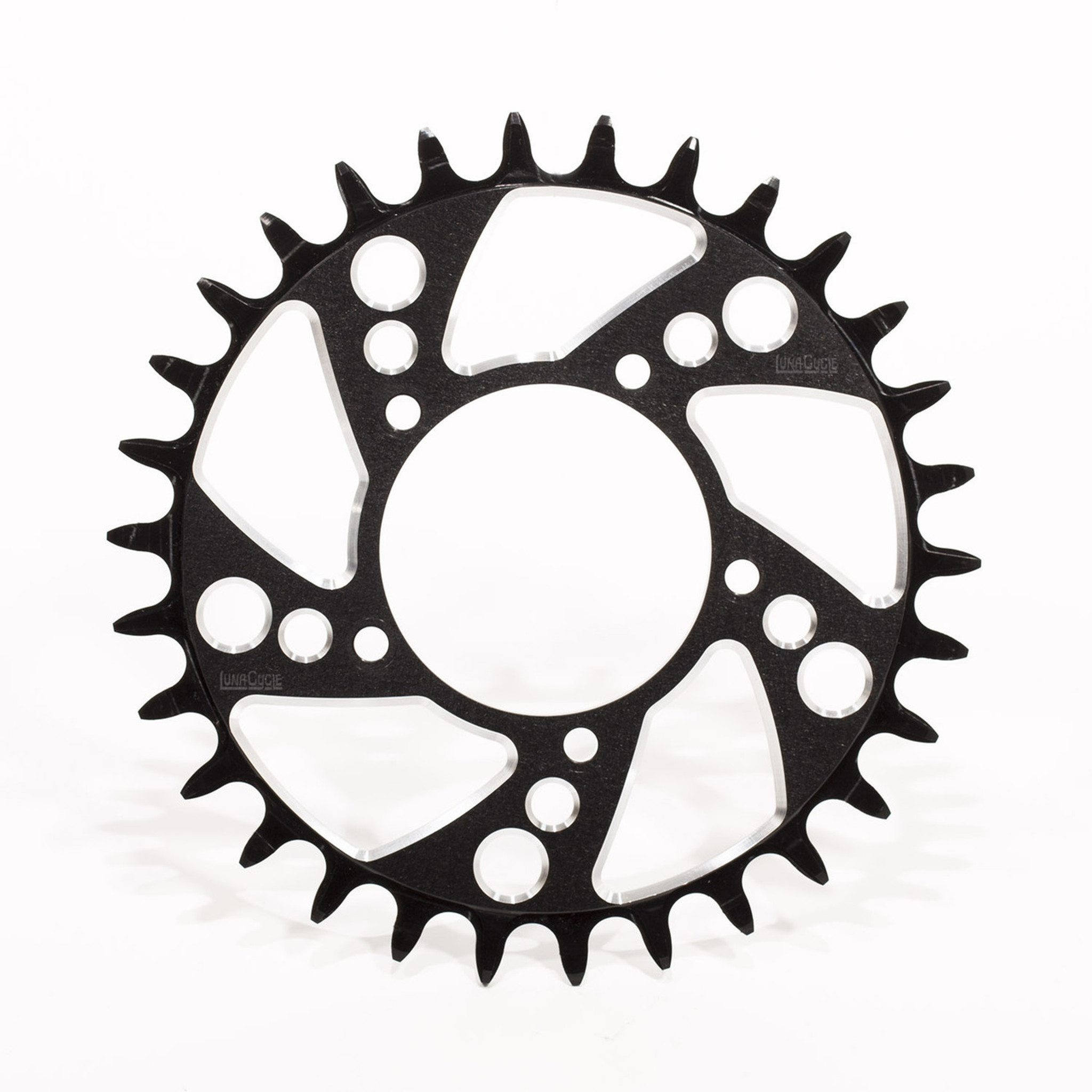 cycle chain ring