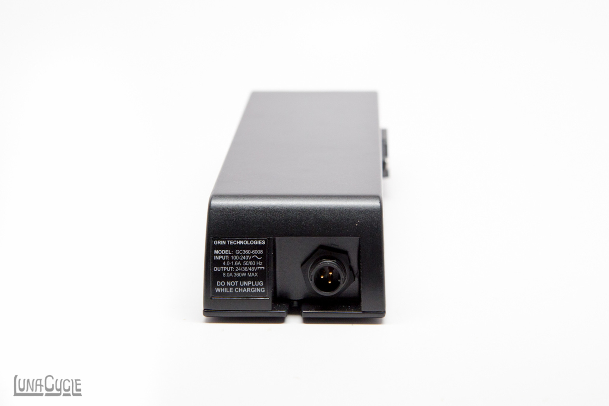 cycle satiator 48v