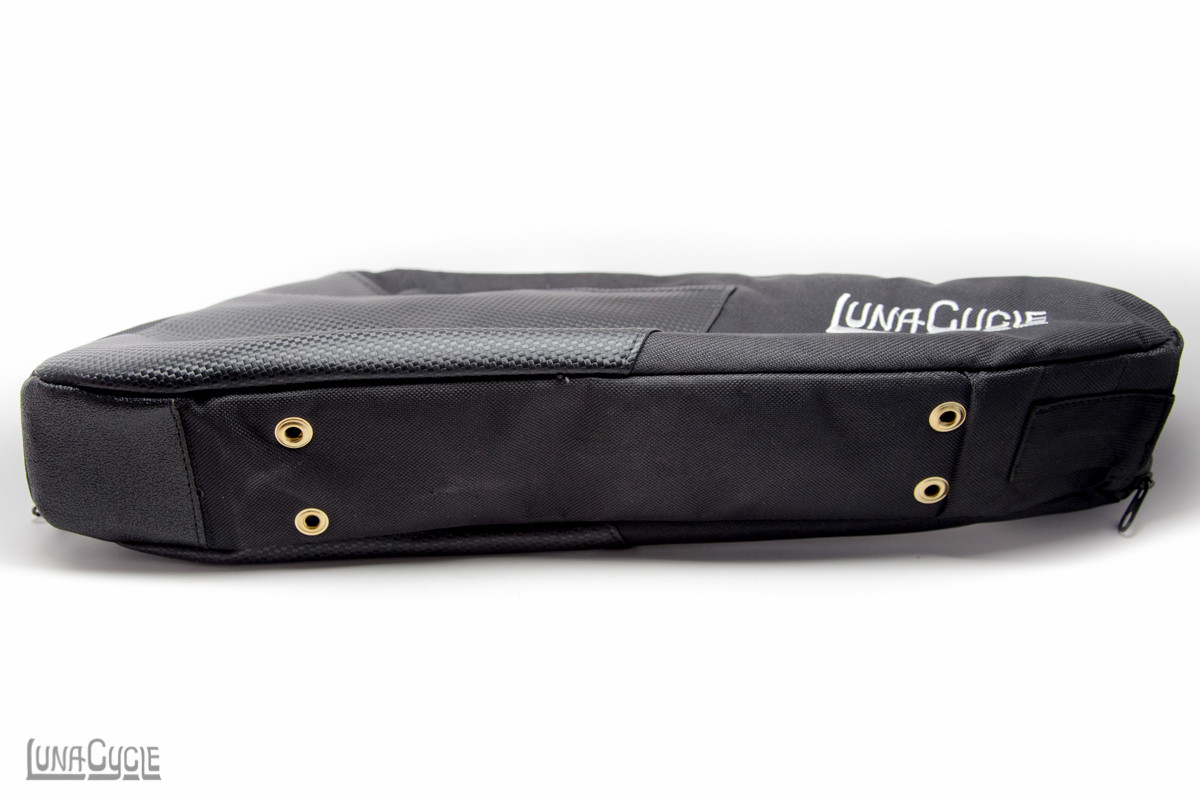 Accessorio E-bike Borsa Batteria MeevrgR Stay Organized On Your Rides Triangle Battery Bag Per Ebike Nero D 295164 Borsa Portabatteria E-bike