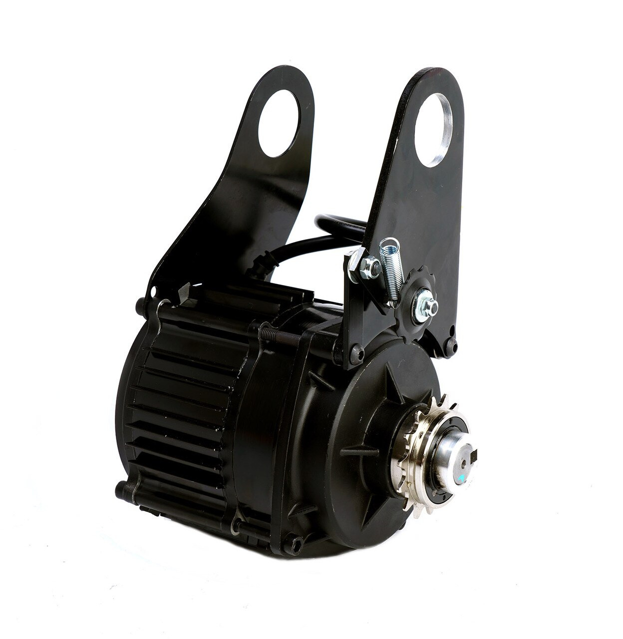 Cyclone Mid Drive Ebike Motor Bare 