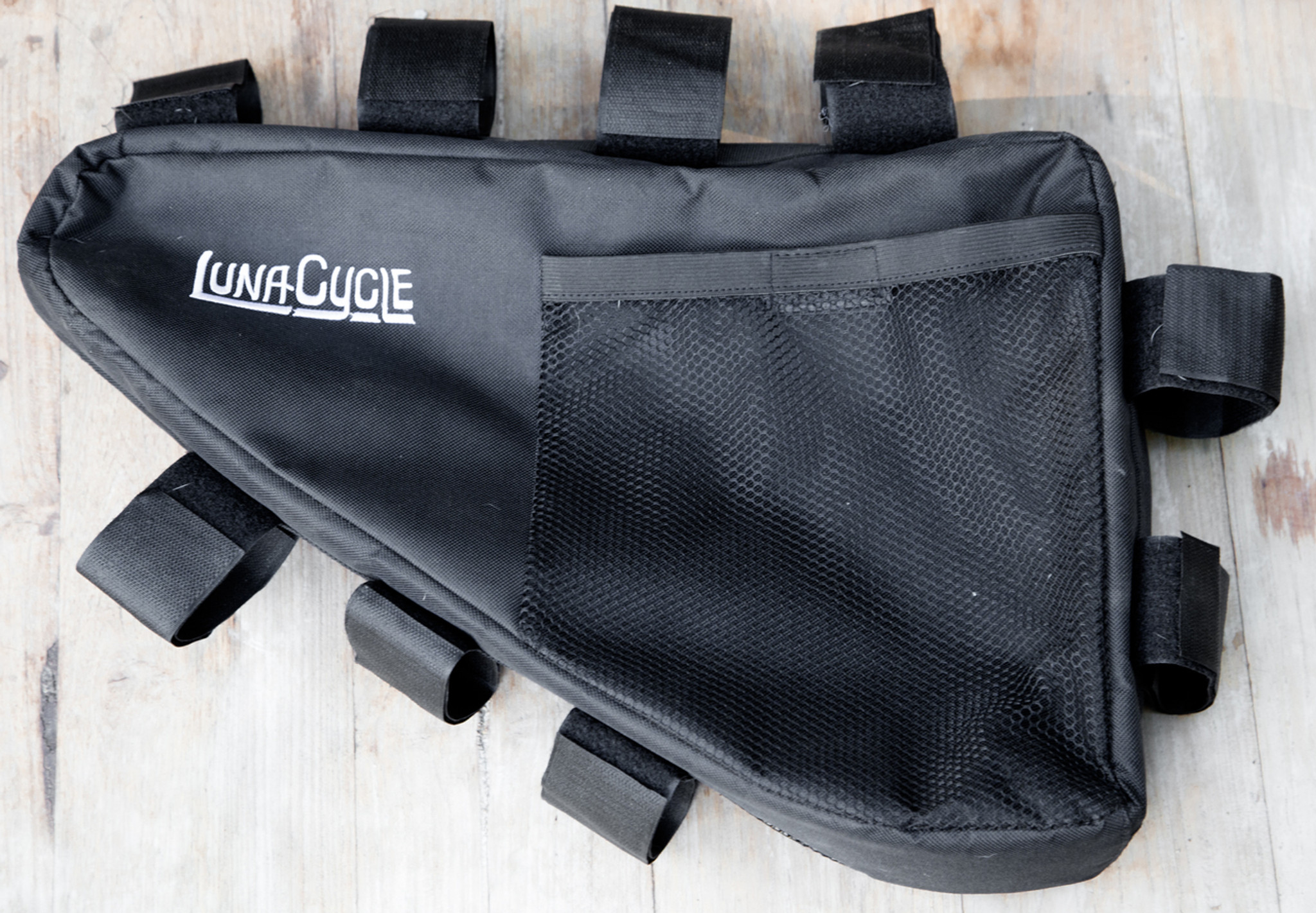 Pannier Bag 20L - The eBike Specialist - eBikes Fremantle - eBikes Perth