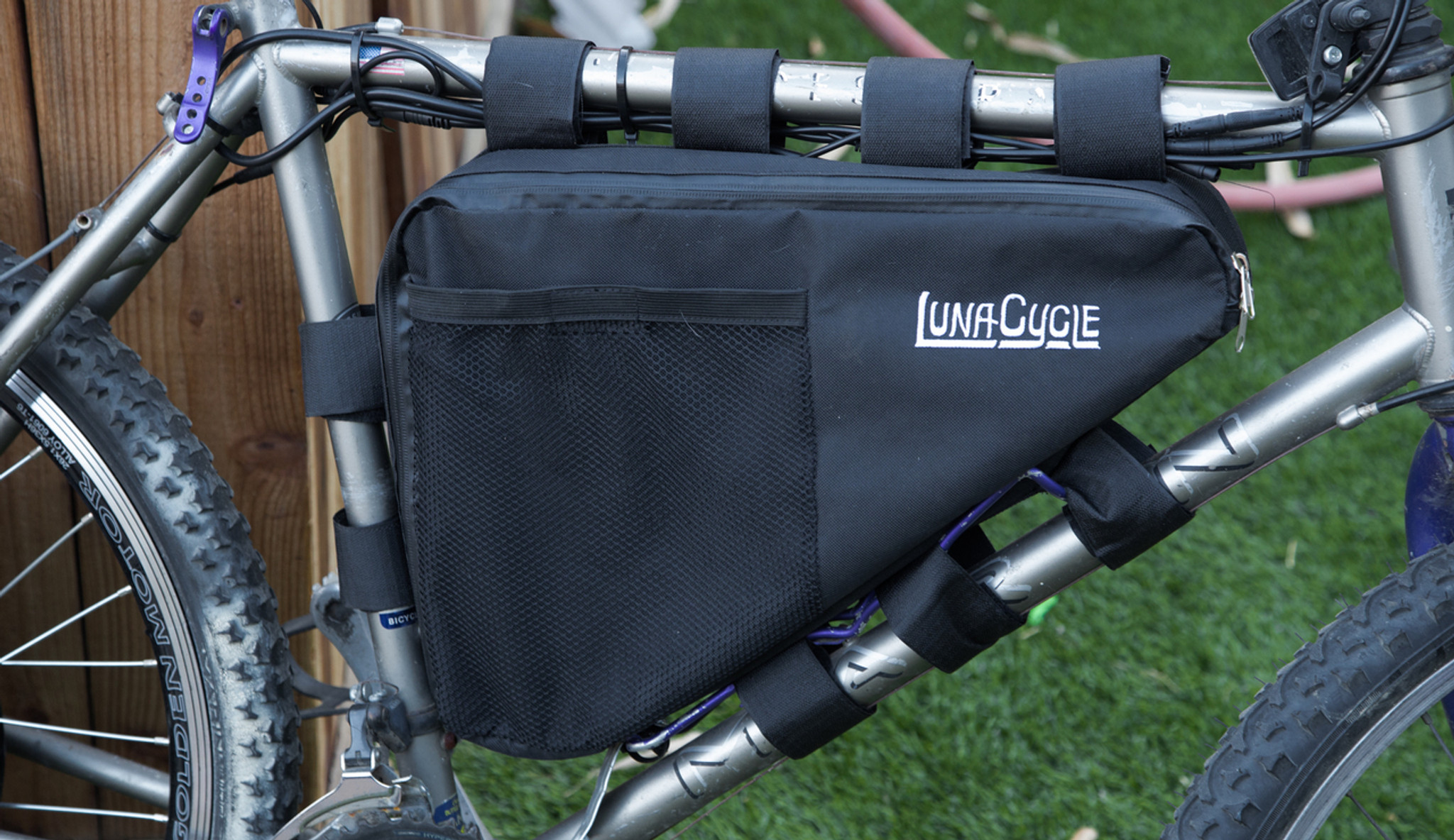luna cycle battery
