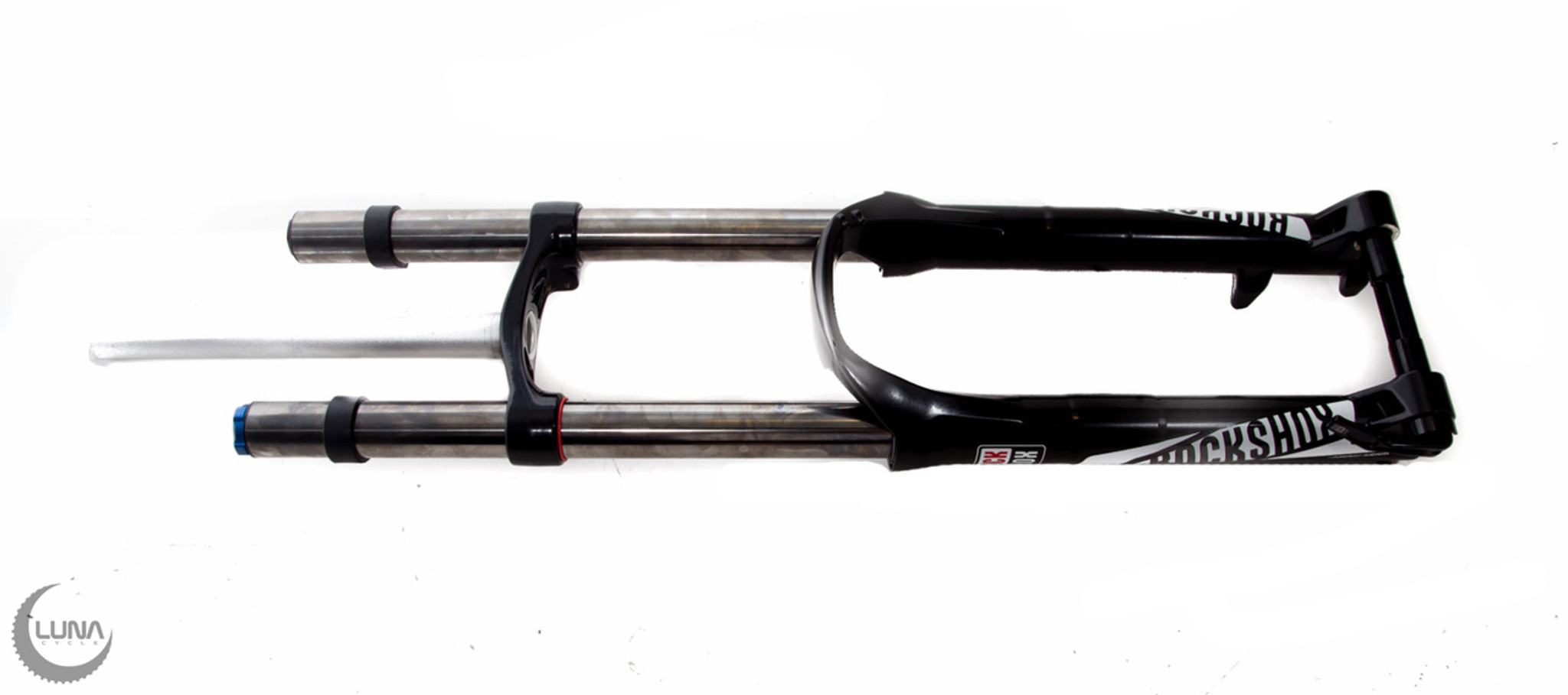 rockshox suspension fork