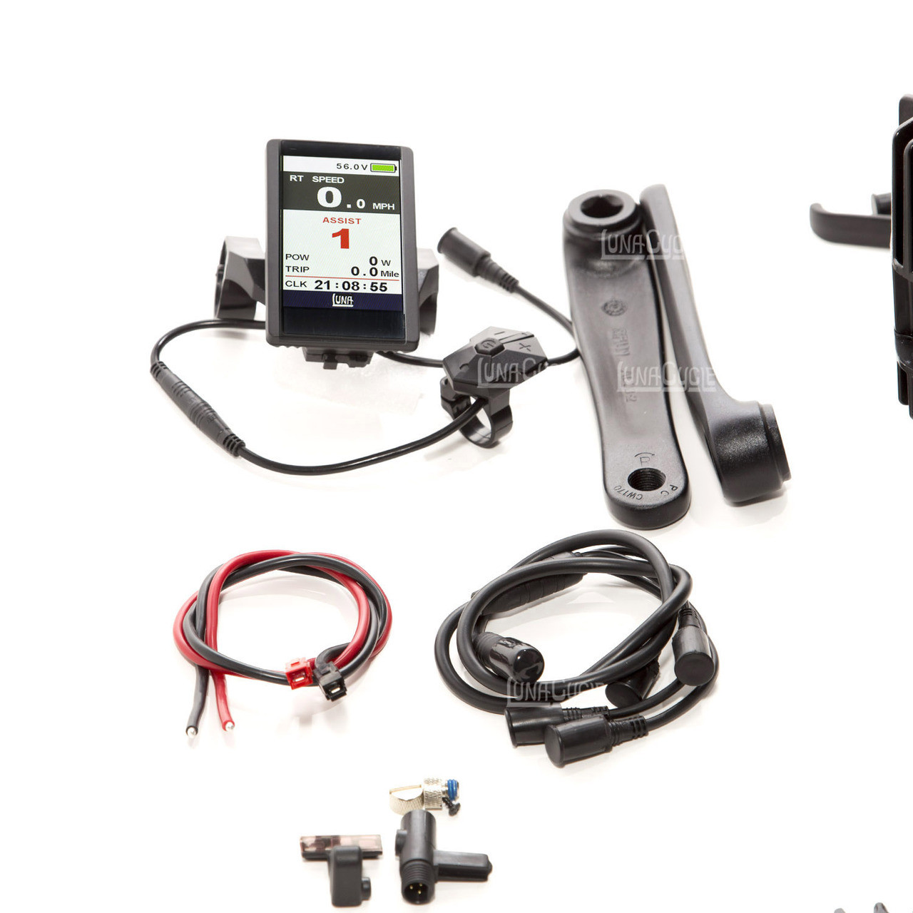 Bafang BBSHD 1000 Mid Drive Kit - IN STOCK!