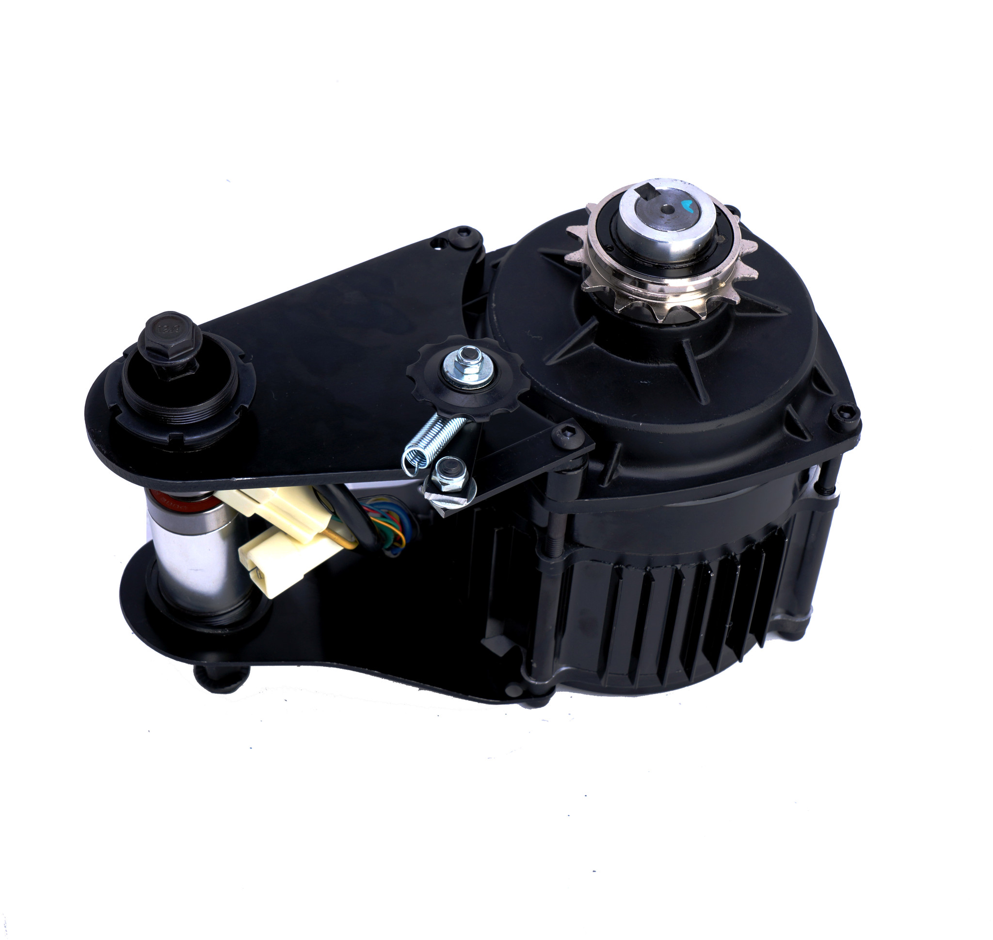 Кареточный мотор cyclone 3000w