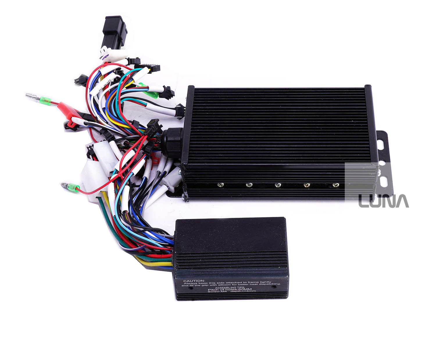 3000 watt Planetary Ebike KIT 