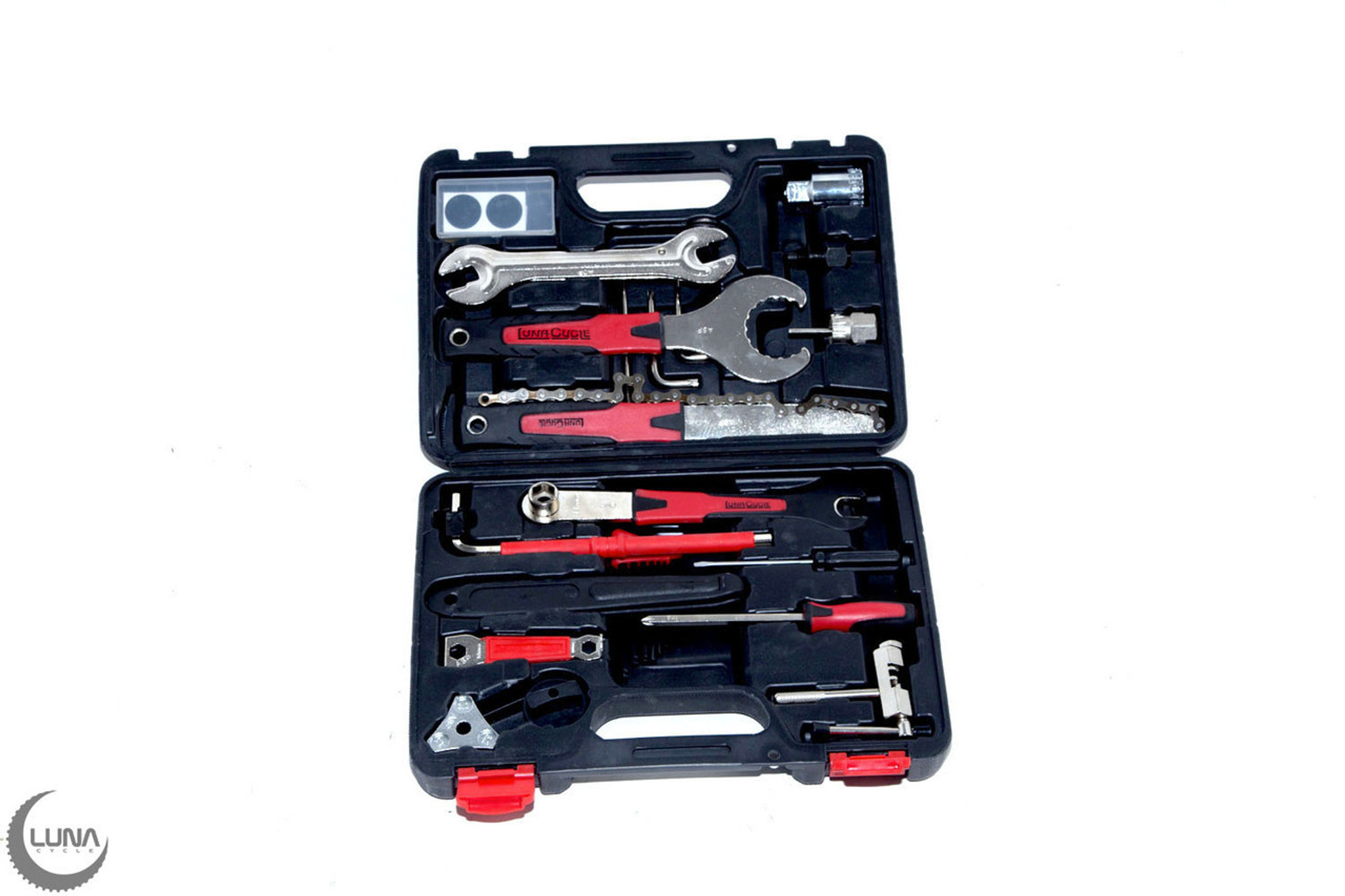 shimano tool kit