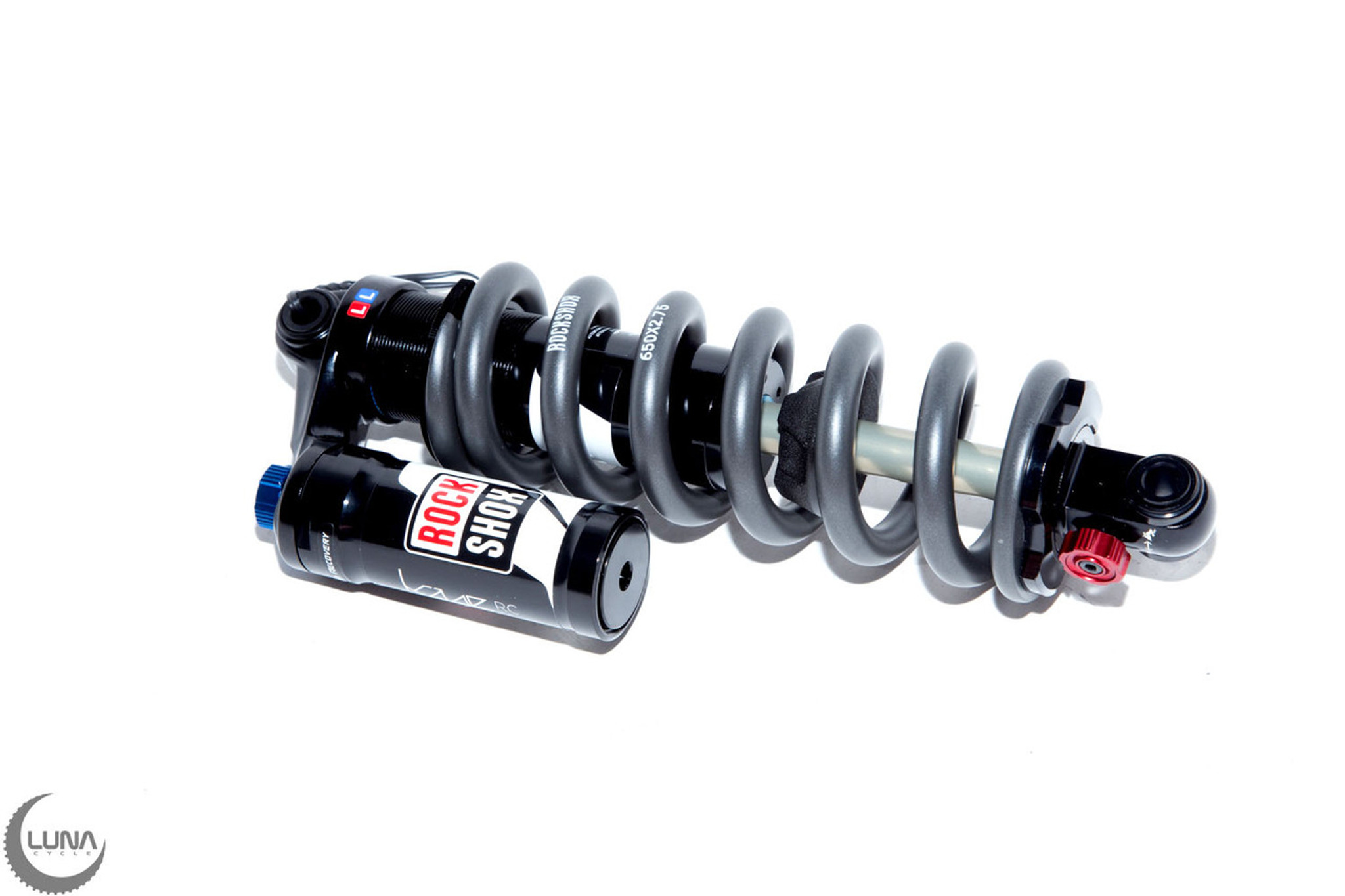 rockshox rear coil shock