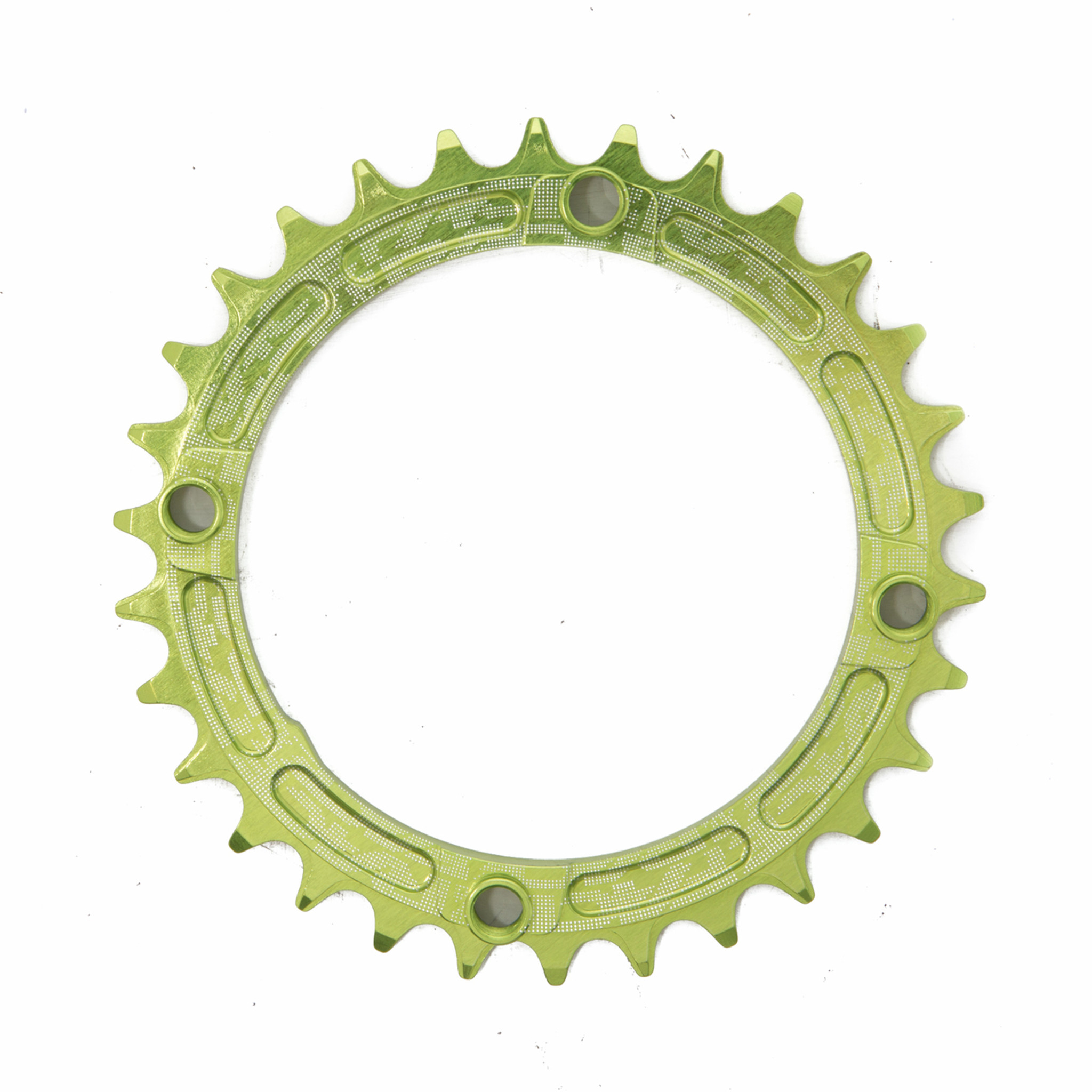 Race Face Single Narrow Wide Chainring 104 BCD 30T