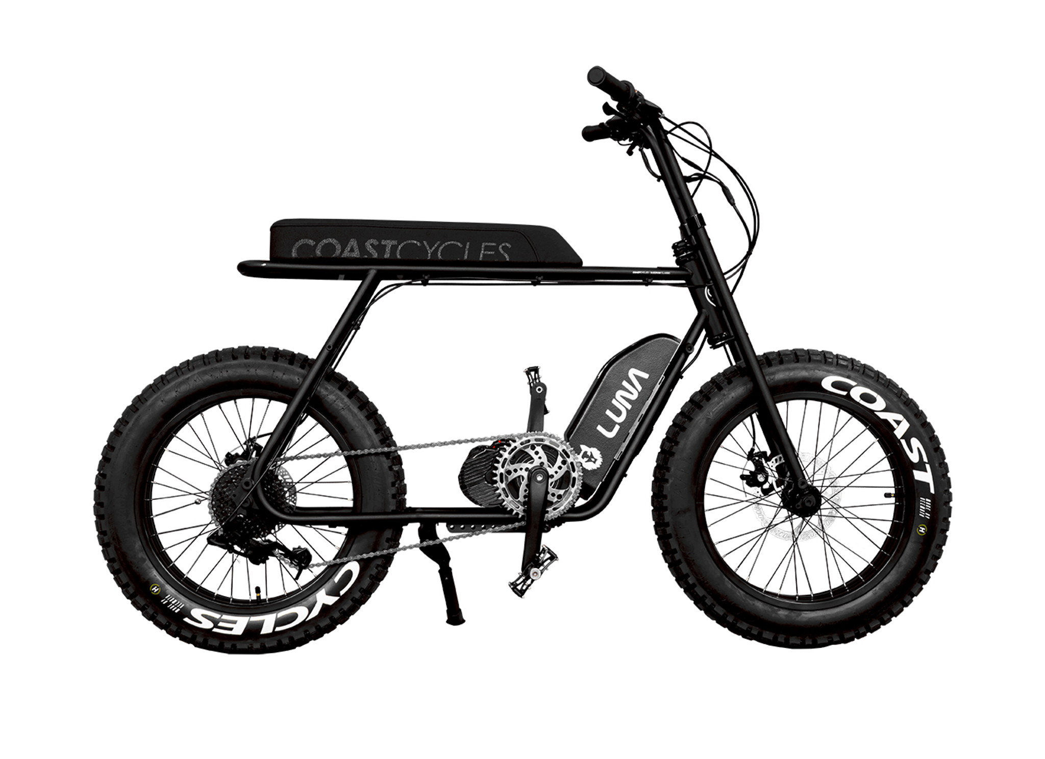 bbshd electric bike