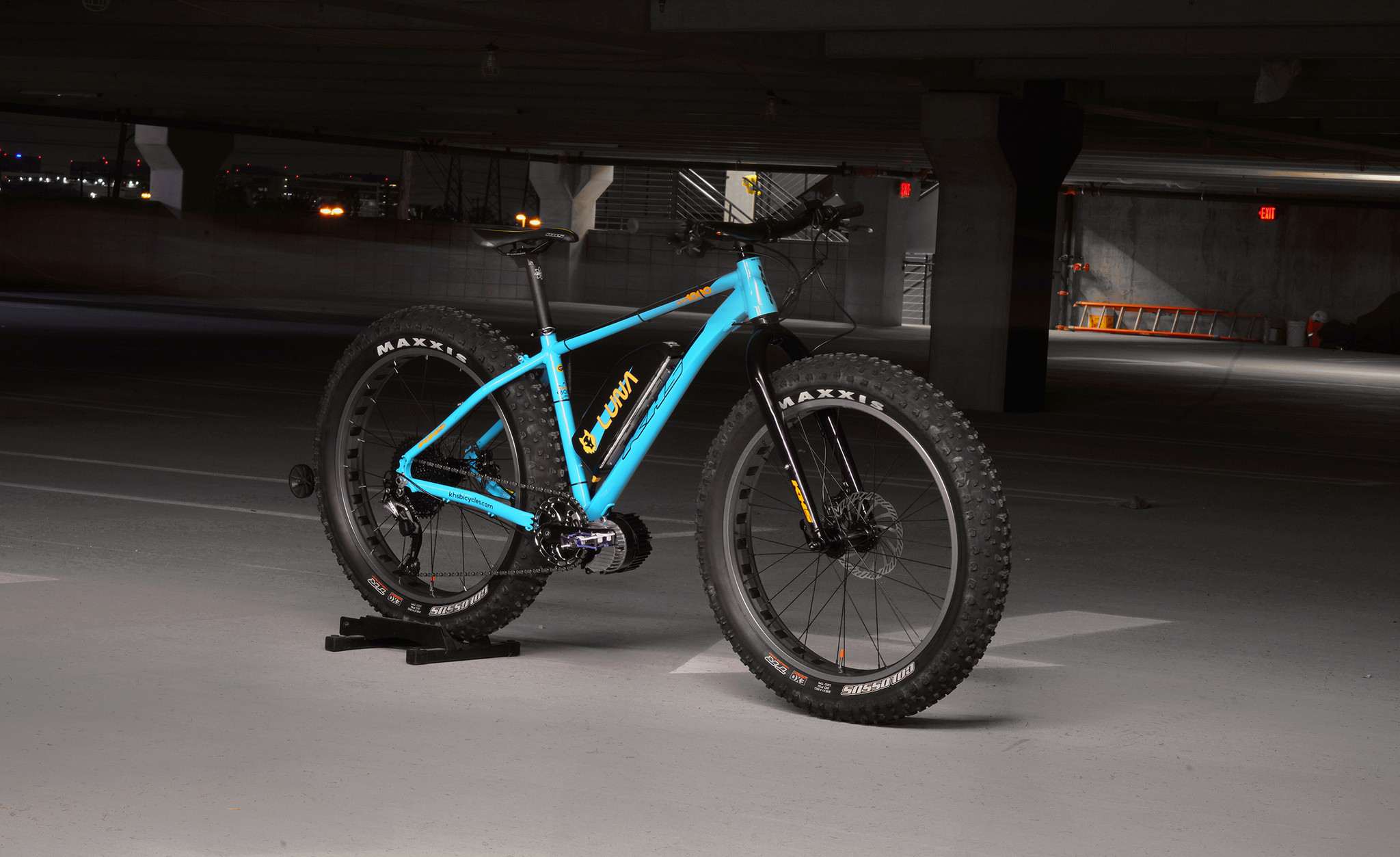 genesis 29er