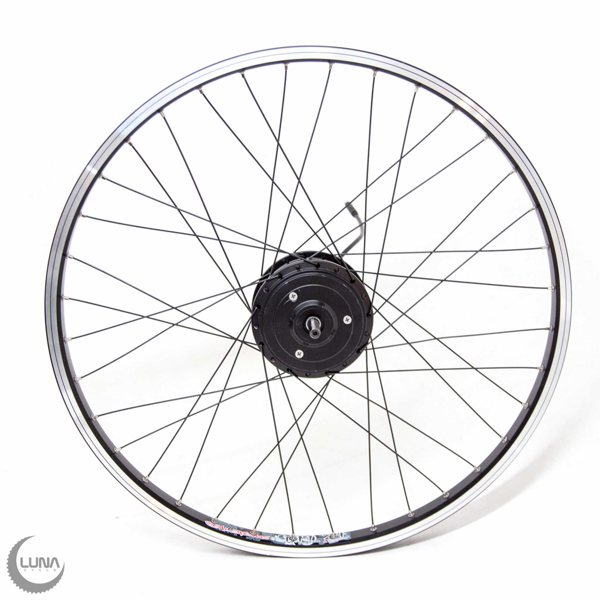 250 watt hub motor kit