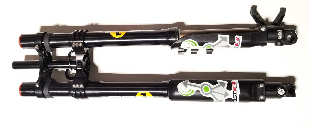Сальники fastace arx01rc
