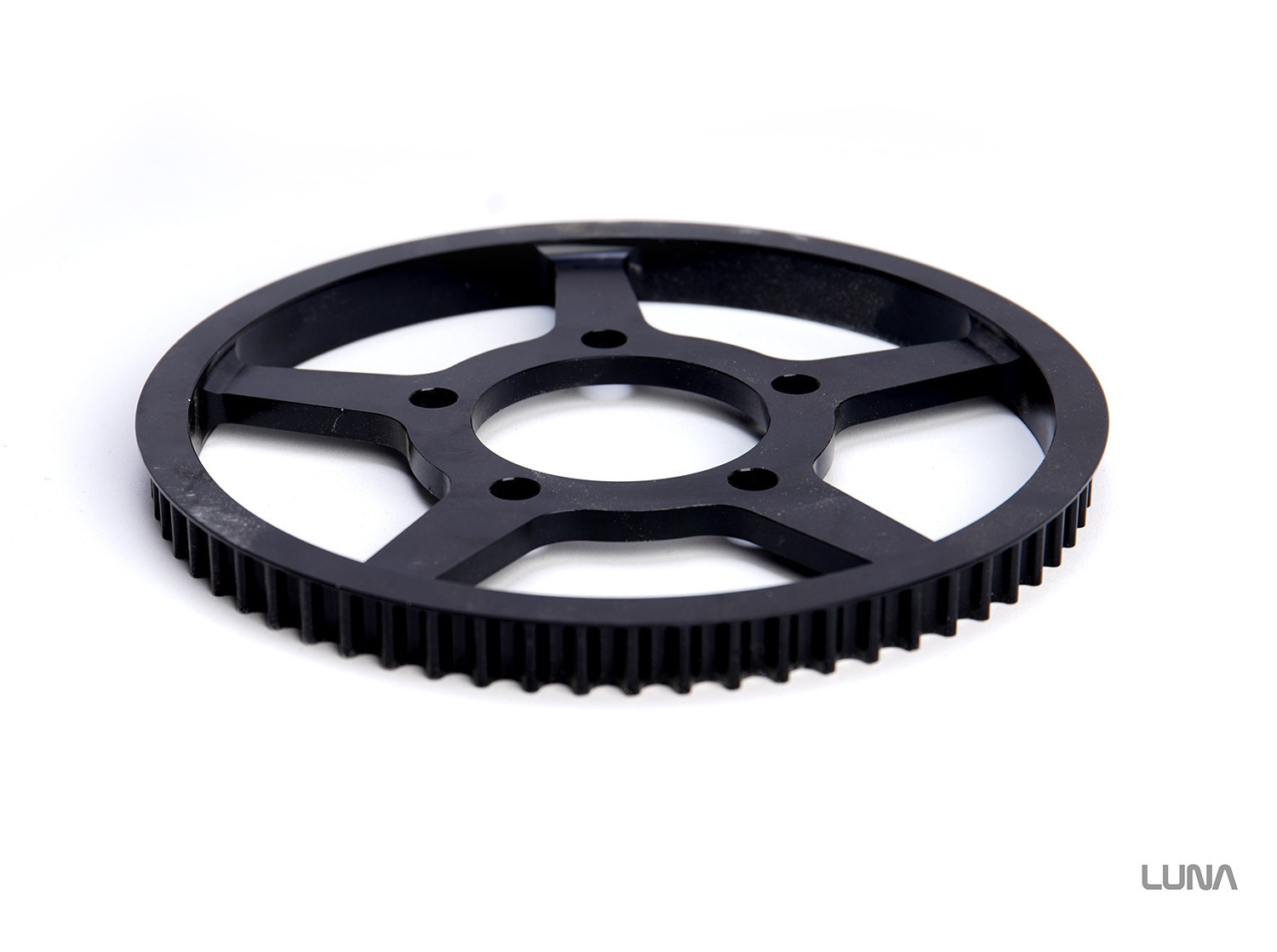 SurRon Belt Drive Upgrade Kit