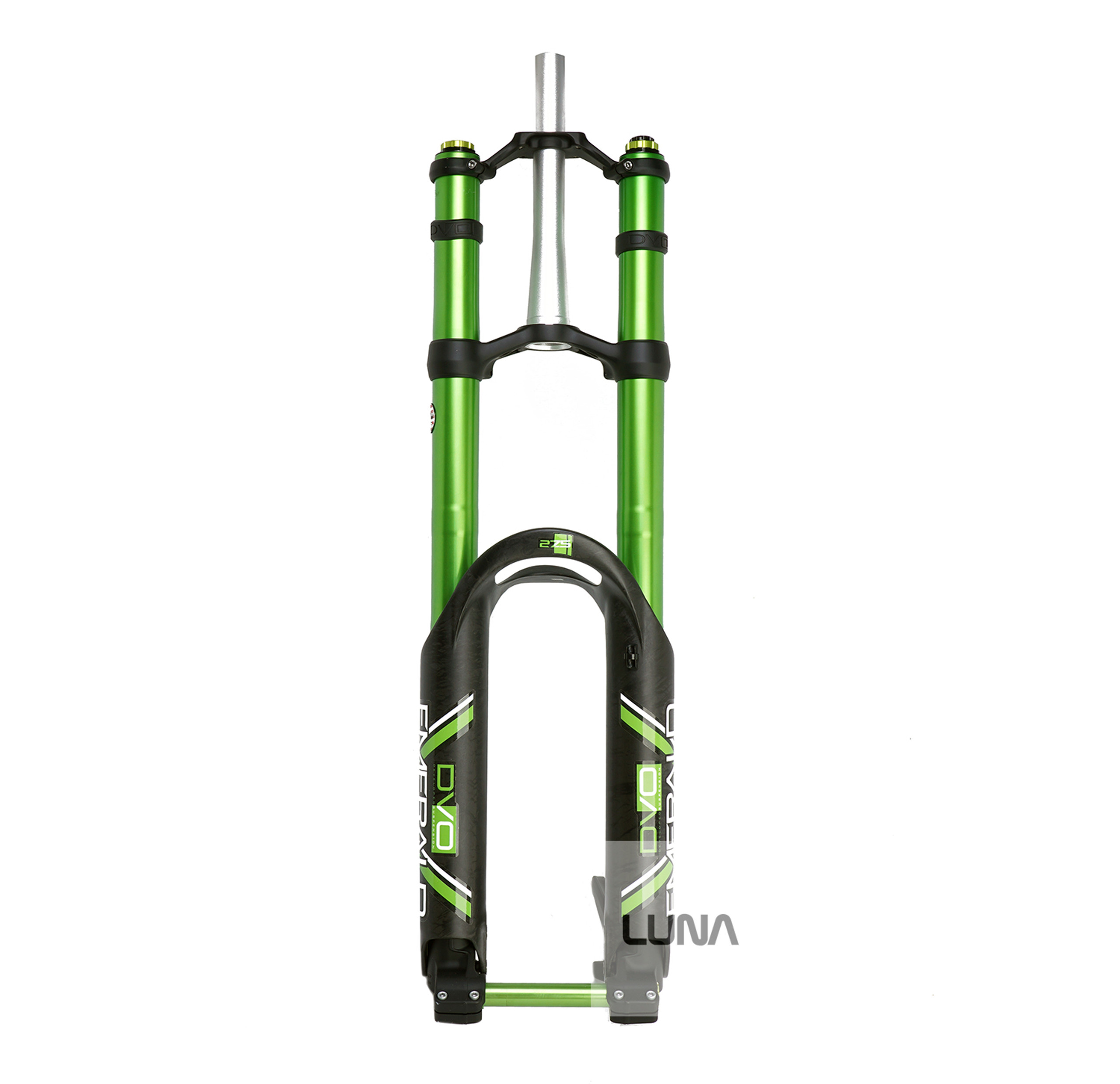 dvo xc fork