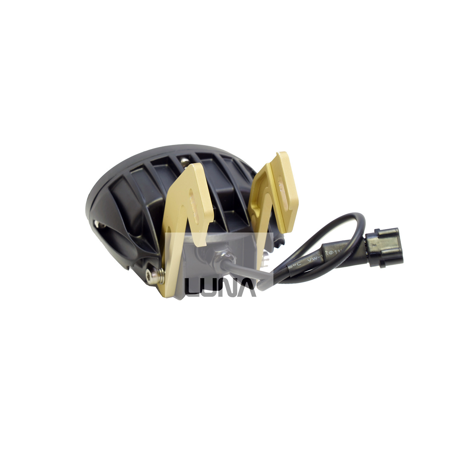 Sur-Ron Front Light Dropper - Luna Cycle