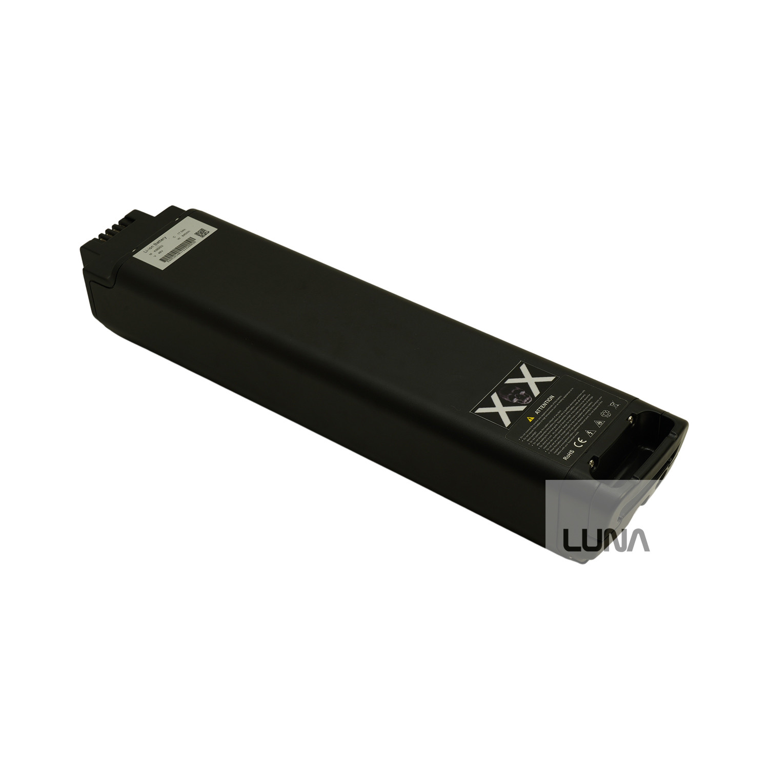 Luna Adonis Rechargeable Vibe