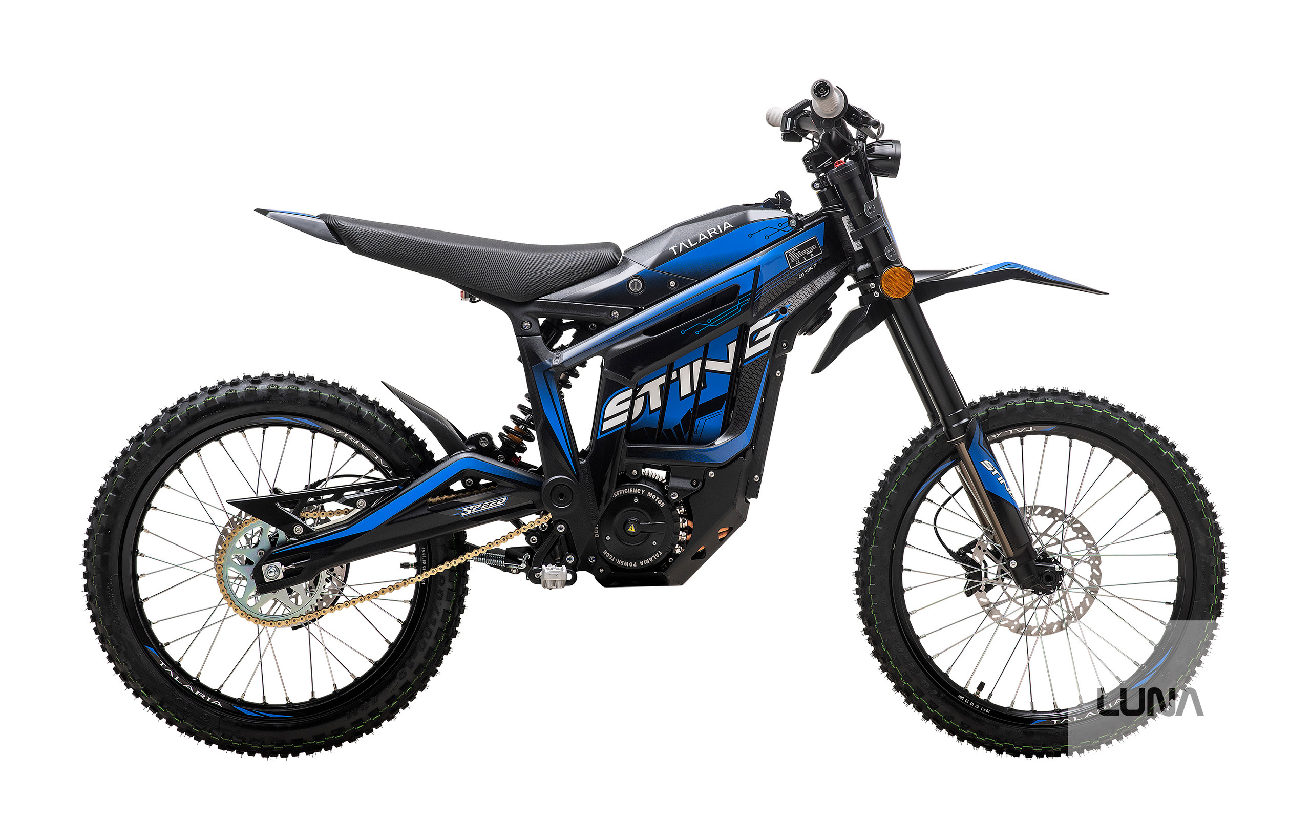 Talaria Sting R MX 4 Trail Bike