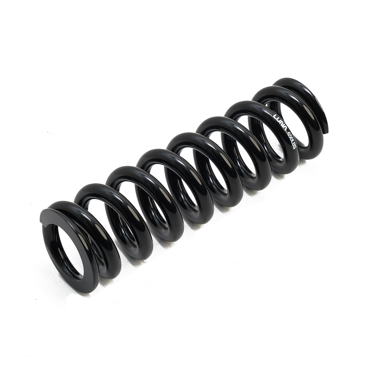 LUNA Surron Upgraded Rear Spring (550-650 pounds) - Luna Cycle