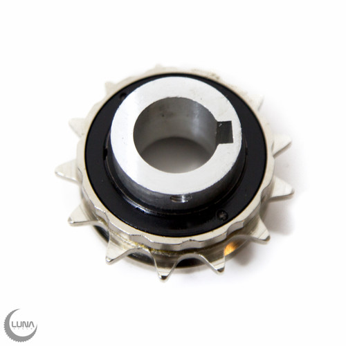 Cyclone Double Sprocket / Freewheel Luna Cycles