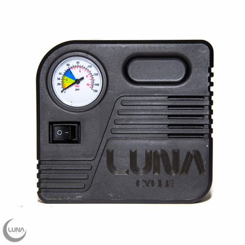 LUNA E-PUMP