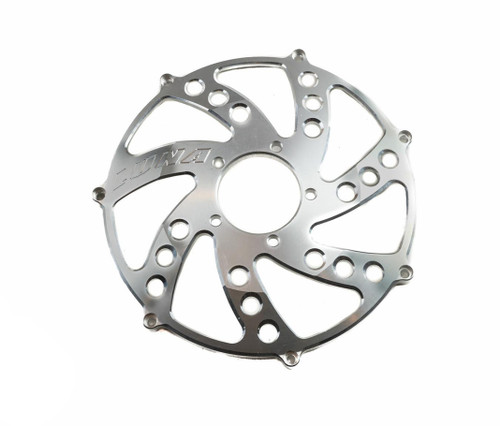 Luna Eclipse Chain Ring For the BBSHD (Face Only)