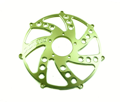 Luna Eclipse Chain Ring For the BBSHD (Face Only)