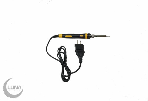 Ebike 101  Soldering Iron