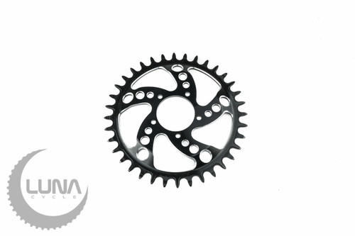Luna One BBSHD 36 Tooth Chainring
