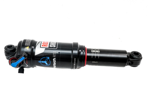 ROCKSHOCK Monarch RT3 200mm