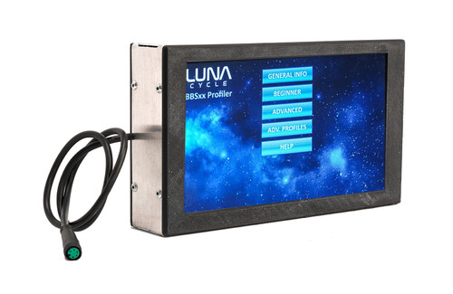 Luna Black Box BBSHD / BBS02 Programmer