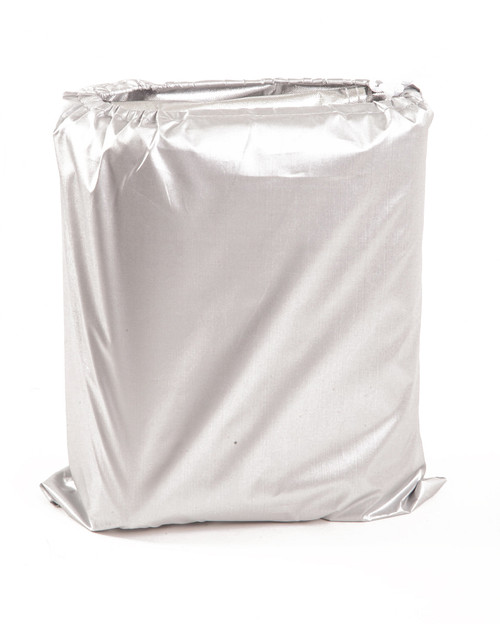 Luna Space Blanket Bike Cover