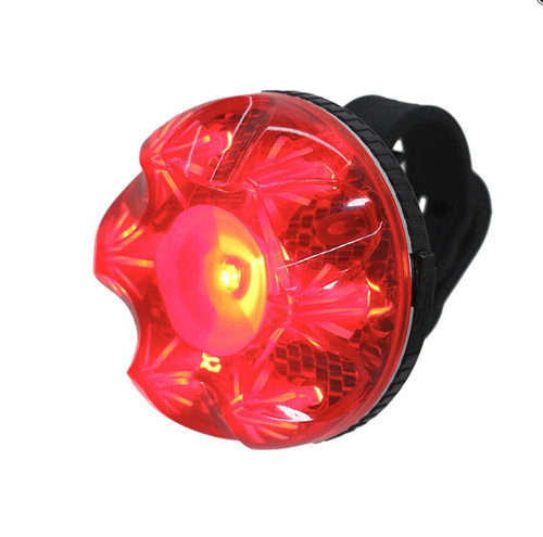 S1 Mini Rear Light with G-Sensor (brake light)*