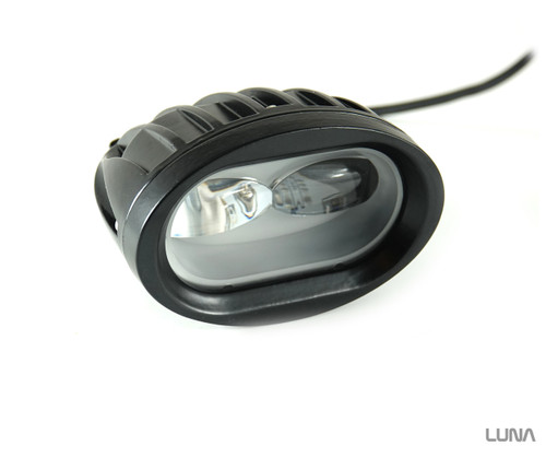 Surron /MX3 Stock Front Headlight with Dual LEDs