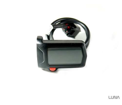 Sur-Ron Replacement Dashboard