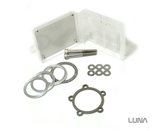 Luna Install Helpers