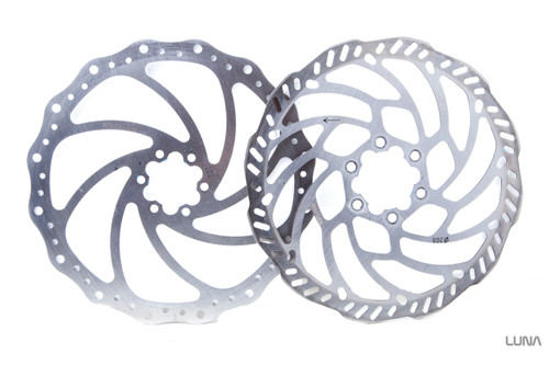 Surron Stock Replacement Rotor