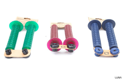 Odyssey Aaron Ross BMX Style Grips